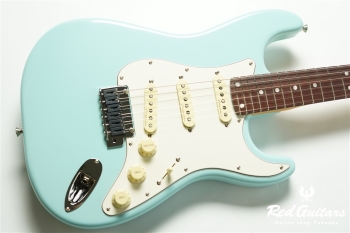 Rei Stratocaster R246 - Rei Blu